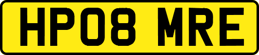 HP08MRE