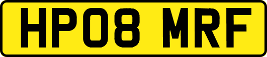 HP08MRF