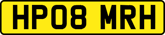 HP08MRH