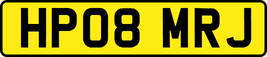 HP08MRJ