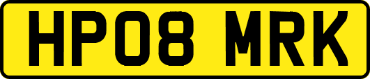 HP08MRK