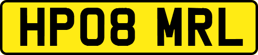 HP08MRL