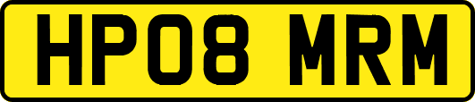 HP08MRM