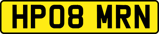 HP08MRN