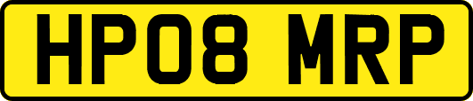 HP08MRP