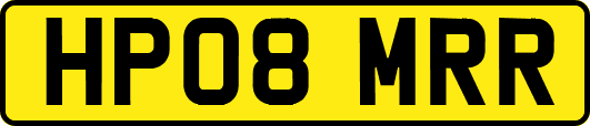 HP08MRR