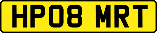 HP08MRT