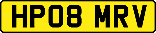 HP08MRV