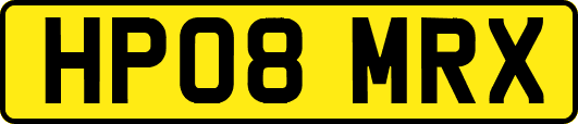 HP08MRX