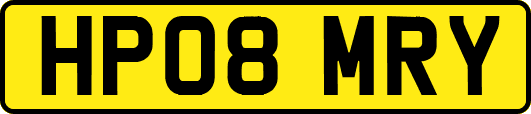 HP08MRY