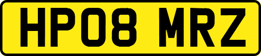 HP08MRZ