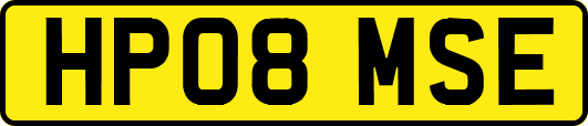 HP08MSE