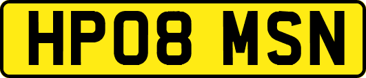 HP08MSN