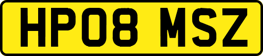 HP08MSZ