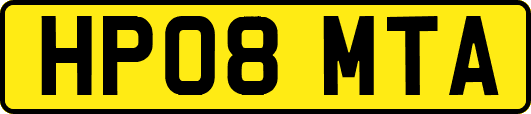 HP08MTA