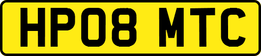 HP08MTC