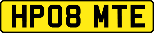 HP08MTE
