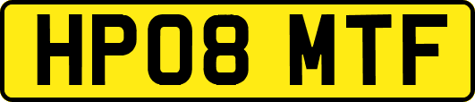 HP08MTF