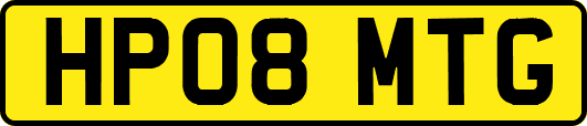HP08MTG