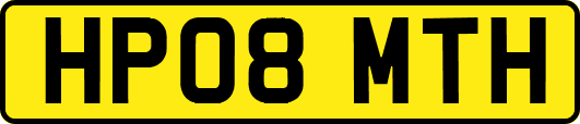 HP08MTH
