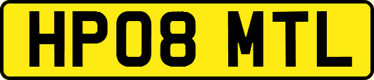 HP08MTL