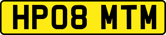 HP08MTM