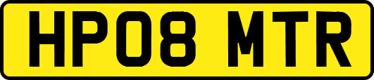 HP08MTR