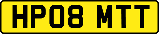 HP08MTT