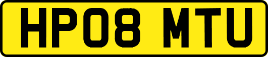 HP08MTU