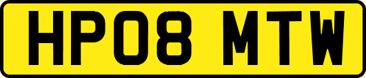 HP08MTW