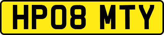 HP08MTY