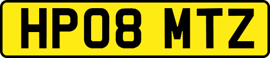 HP08MTZ