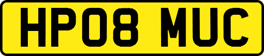 HP08MUC