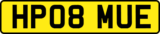 HP08MUE