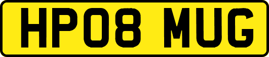 HP08MUG