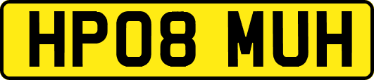 HP08MUH