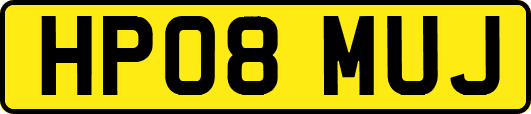 HP08MUJ
