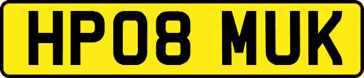 HP08MUK