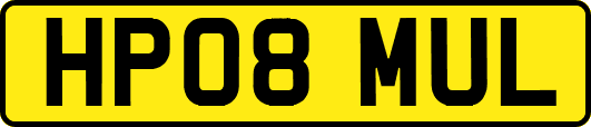 HP08MUL