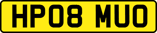 HP08MUO