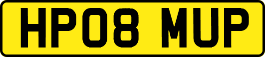HP08MUP