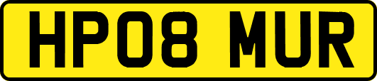 HP08MUR