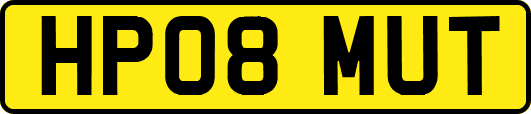 HP08MUT