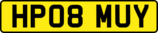 HP08MUY