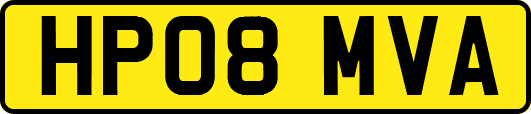 HP08MVA