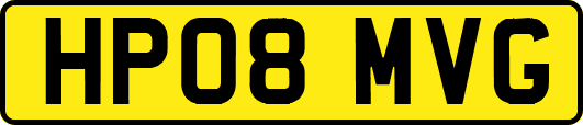 HP08MVG