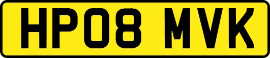 HP08MVK