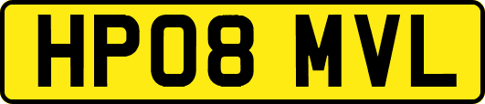 HP08MVL