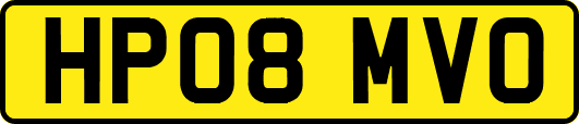 HP08MVO