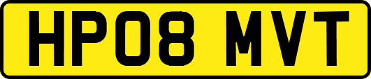 HP08MVT